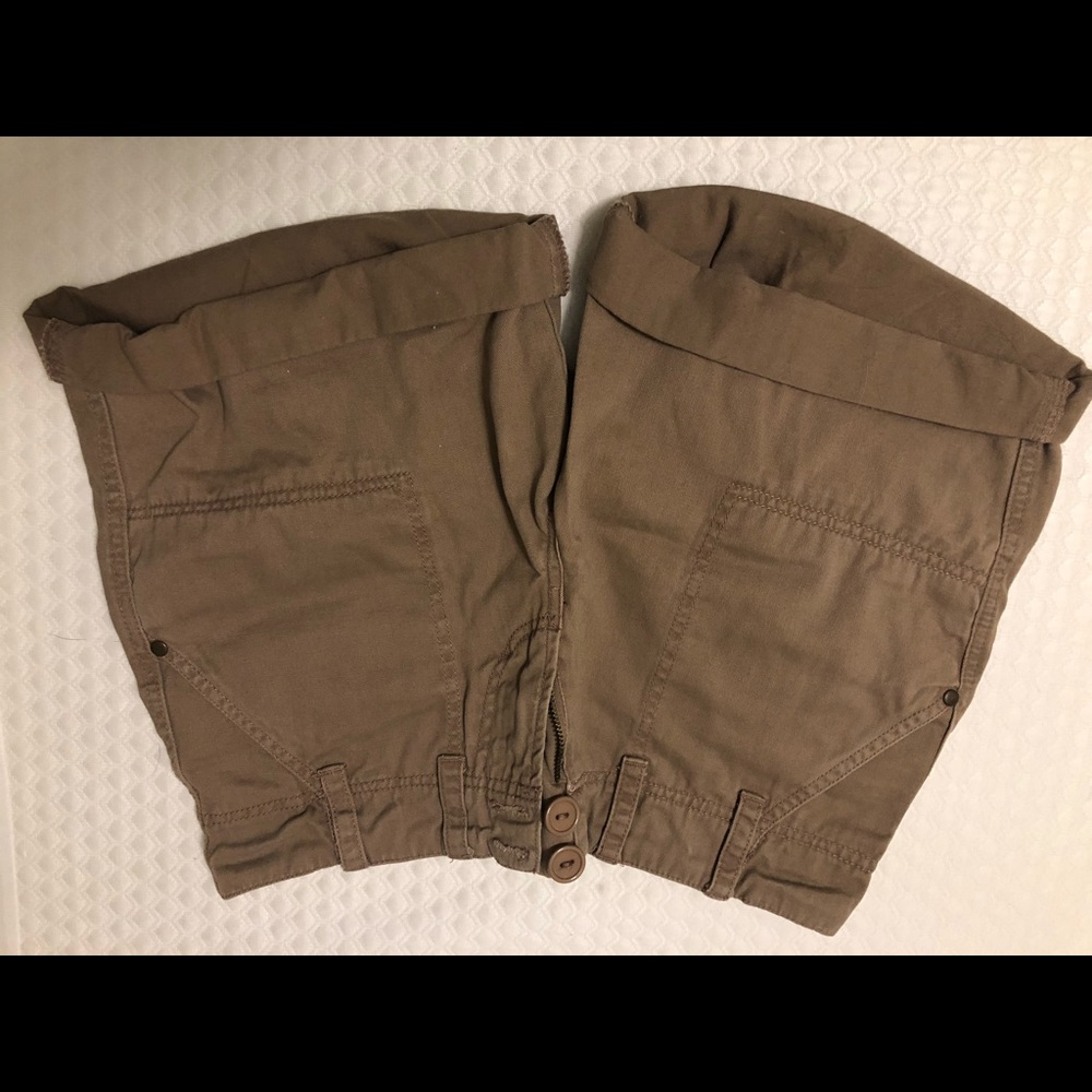 Sanctuary shorts